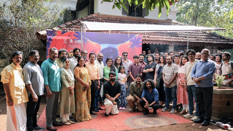 വീക്കെൻഡ് ബ്ലോക്ക്ബസ്റ്റേഴ്സ്- ധ്യാൻ ശ്രീനിവാസൻ ചിത്രം ‘ഡിറ്റക്റ്റീവ് ഉജ്ജ്വലൻ’ പൂജ