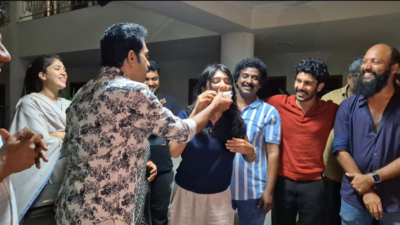 “ഇത് പ്രേക്ഷകർ നൽകിയ വിജയം” : മുറയുടെ വിജയം ആഘോഷമാക്കി താരങ്ങളും അണിയറപ്രവർത്തകരും