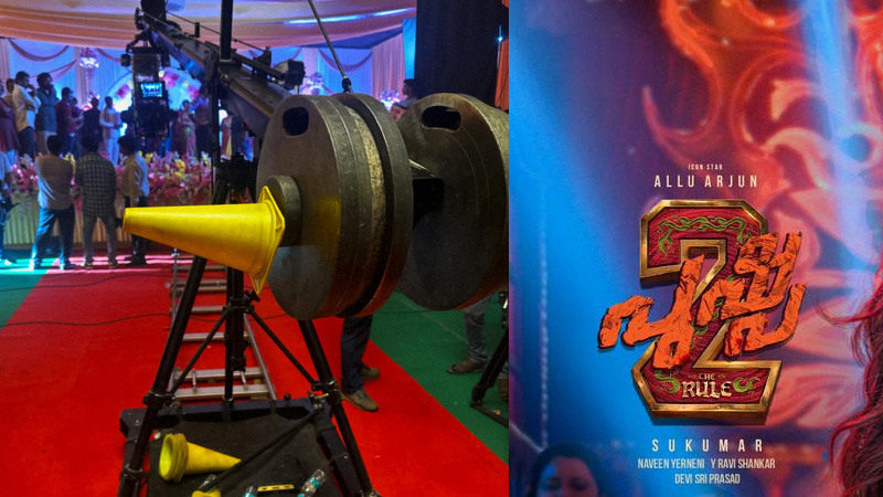 ‘എന്തൊരു യാത്രയായിരുന്നു! ‘പുഷ്പ’യോടൊപ്പം 5 വർഷത്തെ യാത്ര; ഇത് അവസാന ദിനം, അവസാന ഷോട്ട്’, കുറിപ്പുമായി അല്ലു അർജുൻ