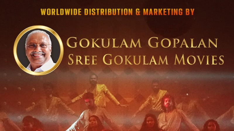 ആഷിഖ് അബുവിൻ്റെ ‘റൈഫിൾ ക്ലബ് ‘ വേൾഡ് വൈഡ് ഡിസ്ട്രിബ്യൂഷൻ ശ്രീ ഗോകുലം മൂവീസിന്