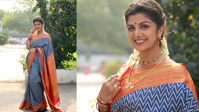 വമ്പൻ തിരിച്ചുവരവിനൊരുങ്ങി തെന്നിന്ത്യൻ സൂപ്പർ നായികതാരം രംഭ