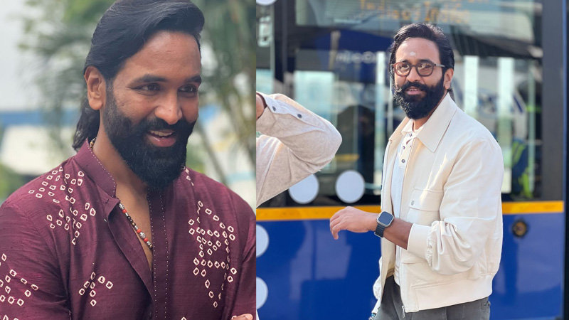 ‘കണ്ണപ്പ മൂവ്മെന്റ്’ അമേരിക്കയിൽ നിന്ന്! ‘കണ്ണപ്പ’യുടെ ആഗോള പ്രൊമോഷൻ പരിപാടികള് മെയ് 8ന് ആരംഭിക്കും, ചിത്രം ജൂൺ 27ന് തിയേറ്ററുകളിൽ